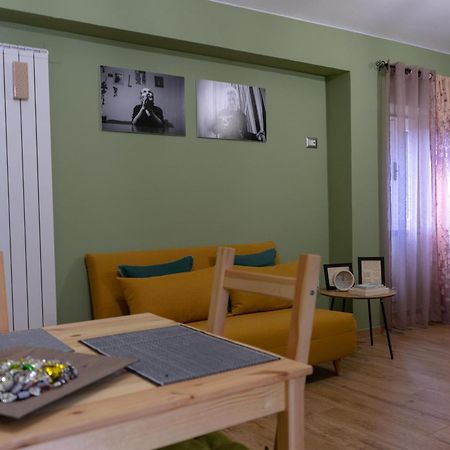B&B Sud E Magia Castelmezzano Exterior photo