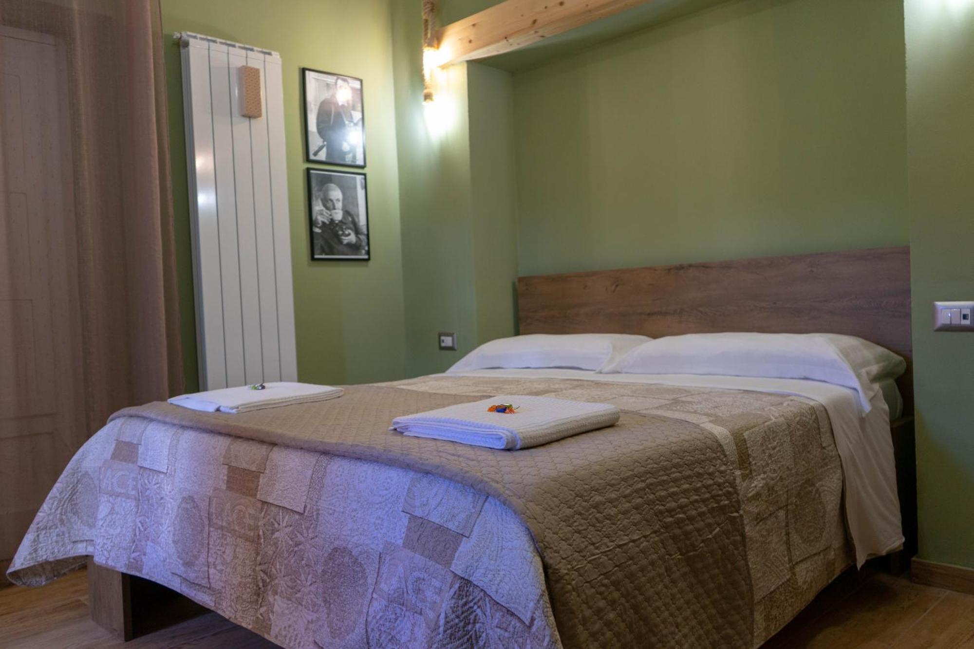 B&B Sud E Magia Castelmezzano Exterior photo